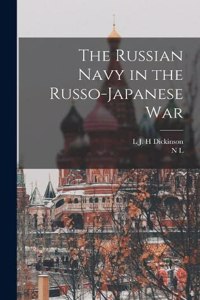 Russian Navy in the Russo-Japanese War