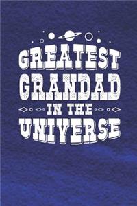 Greatest Grandad In The Universe