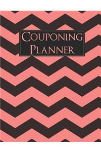 Couponing Planner