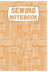 Sewing Notebook