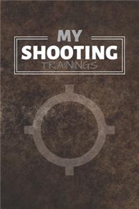 My Shooting Trainings