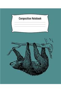 Composition Notebook