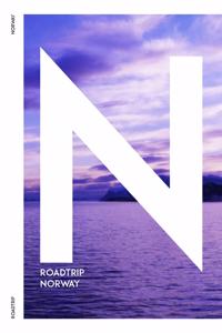 Roadtrip Norway