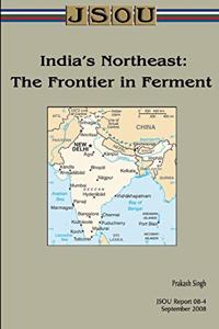 India's Northeast