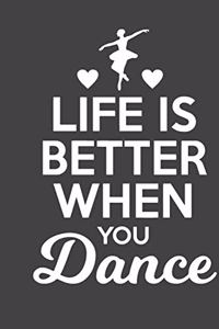 Life is Better