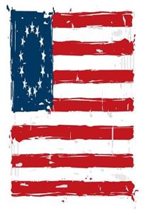Betsy Ross Flag