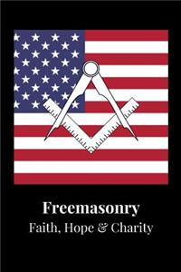 Freemasonry - Faith, Hope & Charity