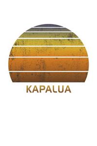 Kapalua
