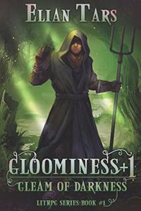 Gloominess +1