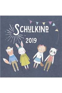 Schulkind