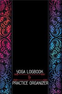 Yoga Journal Notebook