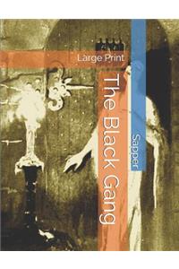 The Black Gang