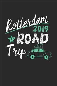 Rotterdam Road Trip 2019