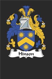 Hinson