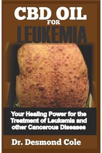 CBD Oil for Leukemia