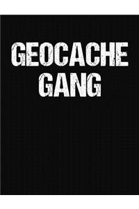Geocache Gang