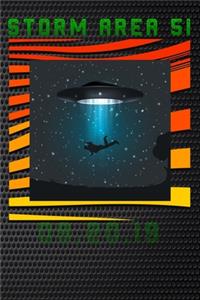 Storm Area 51
