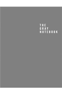 The Gray Notebook