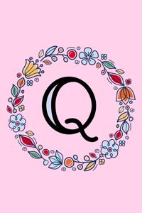 Q