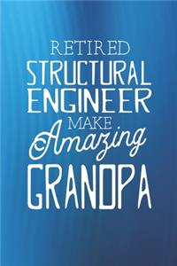 Retired Structural Engineer Make Amazing Grandpa