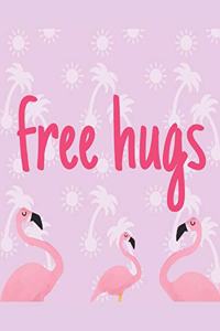 Free Hugs