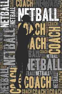 Netball Coach Journal