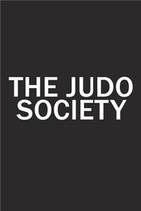 The Judo Society