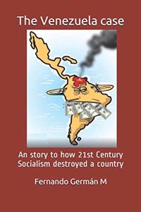 Venezuela case
