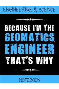 Engineering & Science Notebook