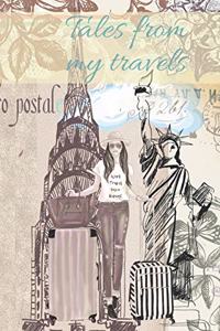 Tales from My Travels