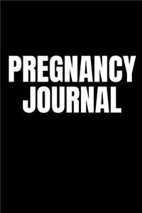 Pregnancy Journal