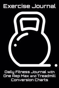 Exercise Journal