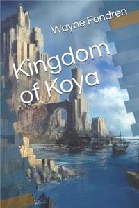 Kingdom of Koya