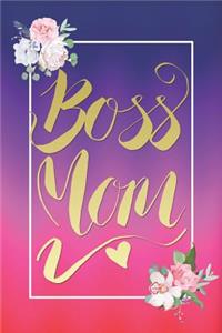 Boss Mom