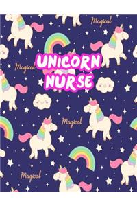 Unicorn Nurse