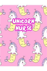 Unicorn Nurse