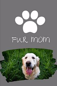 Fur Mom