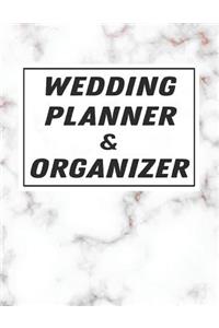 Wedding Planner & Organizer