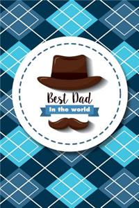 Best Dad in the World