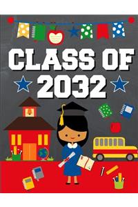 Class of 2032