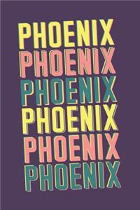 Phoenix Notebook