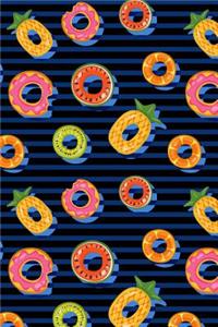 Summer Pattern - Sunny Beach Time 33