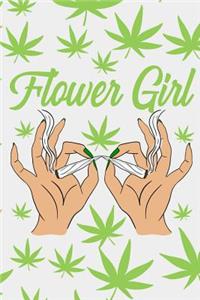 Flower Girl