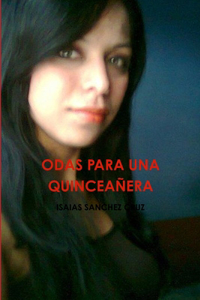 Odas Para Una Quinceañera