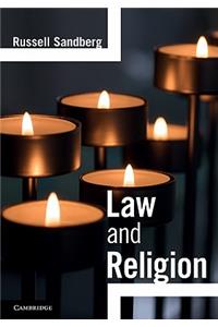 Law and Religion