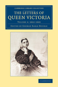 Letters of Queen Victoria