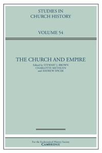 Church and Empire