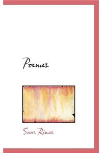 Poemes
