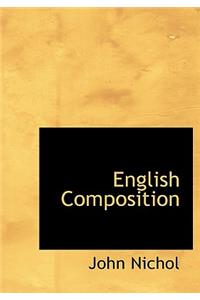 English Composition