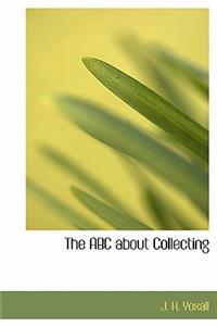 The ABC about Collecting